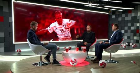 Mundial 2018. Glik pojedzie na MŚ. Zagadką, kiedy zagra