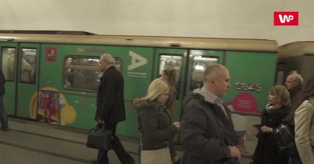 Mundial 2018. Przewodnik po Moskwie dla kibica: metro