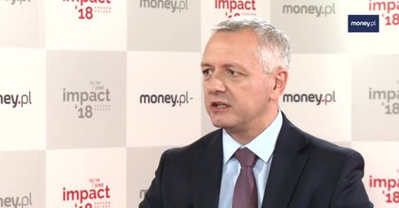 Minister Cyfryzacji przeprasza za awarię i uspokaja: dane obywateli nie wyciekły