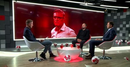 Mundial 2018. "Prosto z mistrzostw": Cezary Kucharski, Dariusz Tuzimek (odc. 3)