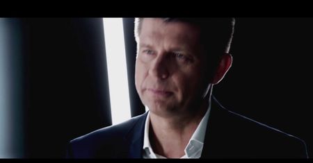 Petru do Hofmana: Miłość jest ważniejsza niż polityka