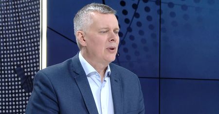 "Nie rozumie swojej roli". Były minister zażenowany Morawieckim