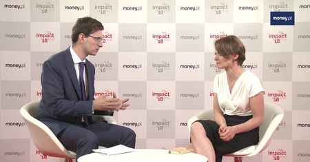 Zmiany w leasingu aut. Min. Emilewicz: otwarcie na przedsiębiorców, którzy dzisiaj nie mogą korzystać