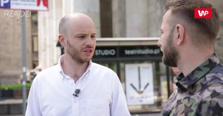 "PO i PiS mają w stolicy wspólne interesy". Jan Śpiewak w "KNR" o 9:00