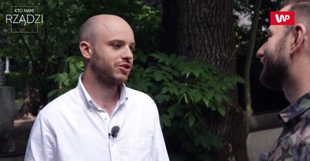 Jan Śpiewak: nie jestem pomocnikiem PiS-u