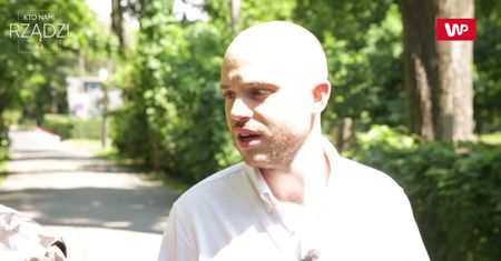 Jan Śpiewak: w wyborach samorządowych liczy się pomysł