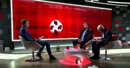 Mundial 2018. Jacek Gmoch skomentował powołanie Glika. "On ma swoich zwolenników"