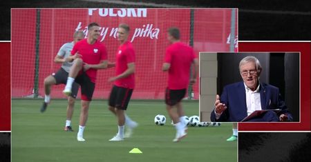 Mundial 2018. Takiej sytuacji na Euro nie było. "To chyba jest nasz atut"