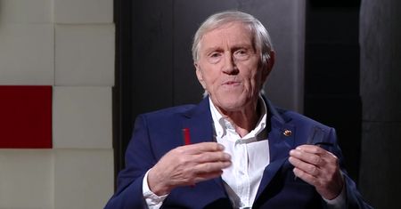 Mundial 2018. Gmoch wskazał, co piłkarze powinni robić przed meczem. "Trzeba ich zostawić"