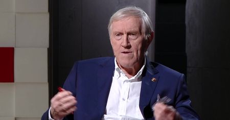Mundial 2018. Gmoch wspomina tragiczne mistrzostwa. "Spokój okupiony wieloma ofiarami"