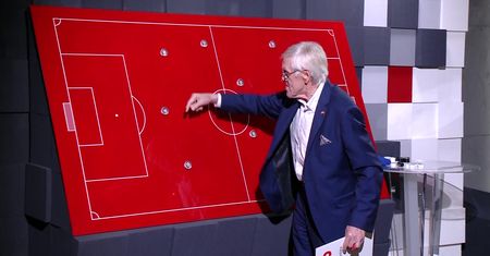 Mundial 2018. Gmoch przedstawił najlepszy ofensywny skład. "Ta drużyna umie zrobić zmiany wewnętrzne"