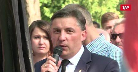 Pogrzeb Pawła Chruszcza. "Miałeś w sobie tyle siły i zaangażowania"