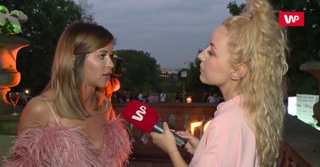Wędzikowska o swoim programie: "Chcę, żeby ruszyła rewolucja".