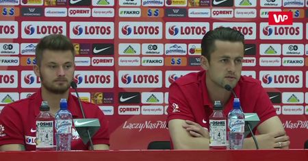Łukasz Fabiański: Większość drużyn skupi się na Lewandowskim. Potrzebne będzie zaangażowanie innych
