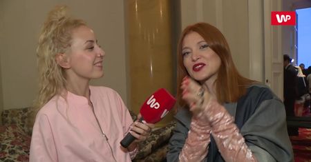 Fijał odważnie o polskich projektantach: "Byli przed Vetements!"