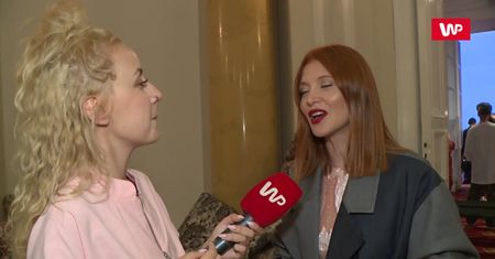 Fijał o Kardashianach: "To dla mnie dziwne. To psychoza tłumu"