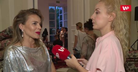 Edyta Herbuś: "Kardashianki to nie mój target. Szukam inspiracji artystycznych"
