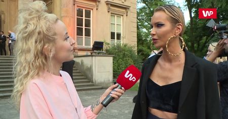 Mielcarz krytykuje polską muzykę: "U nas w kółko leci w radio to samo"