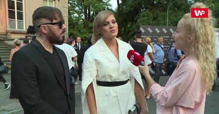 Gawęda o swojej urodzie: "Porównują mnie do Rihanny i Ariany Grande"