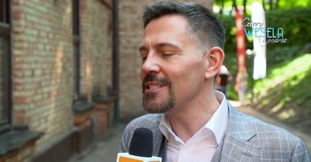 Ibisz planuje trzeci ślub? "Wesela to świetna impreza"