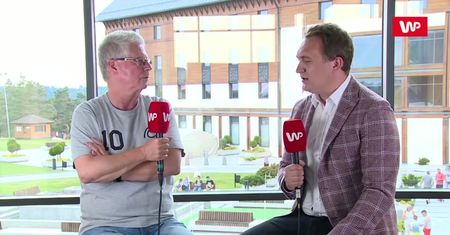 Andrzej Janisz: Każdy zawodnik musi być gotowy na poważną kontuzję