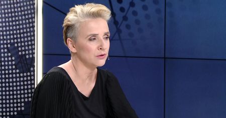 Scheuring-Wielgus: prawdopodobnie założymy koło poselskie z Petru i Schmidt