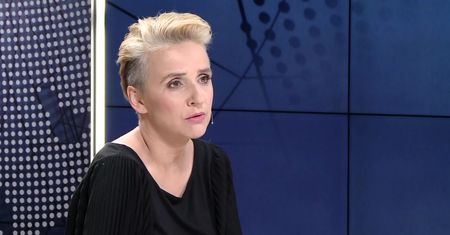 Kancelaria Sejmu podliczy protest. Posłanka bierze rachunek na siebie