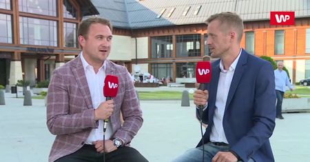 Krychowiak znów musi być ważną postacią w kadrze. "Prawie nie grał? To nie do końca prawda"
