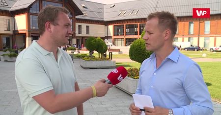 Tomasz Rząsa: Glik był mentorem dla młodych chłopaków. Odczujemy jego brak