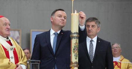Tomasz Sekielski o "polskim martwym święcie"