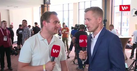 Brak Kamila Glika to dramat dla reprezentacji. "To filar, od którego zaczyna się budowanie składu"