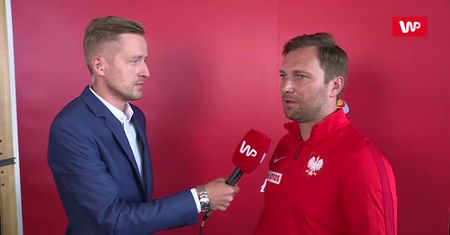 Glik cały czas z szansą na wyjazd na MŚ. "To twardy chłop. Łatwo się nie podda"