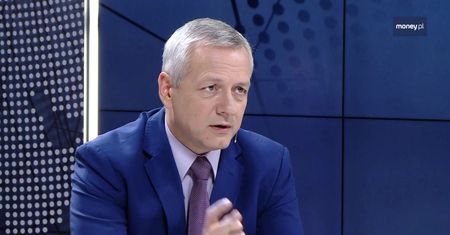 Minister cyfryzacji o RODO: kontrole firm już się zaczęły