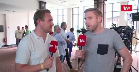 Mistrzostwa świata to nie Euro. Kruk: Wyjście z grupy będzie sukcesem