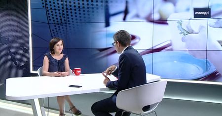 Do każdego żłobka w Polsce trafi poradnik żywieniowy