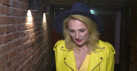 Rozczarowana Jusis: "Nie udaje mi się łączyć macierzyństwa z karierą zawodową"