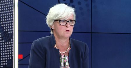 PiS idzie na wojnę z mediami. Kluzik-Rostkowska komentuje