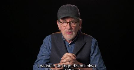 "Jurassic World: Upadłe królestwo" to kontynuacja dziecięcego marzenia Spielberga. Już w kinach