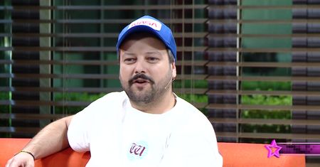 Depp przygotowuje się do nowej roli? "Bohater ma prowadzić niehigieniczny tryb życia"