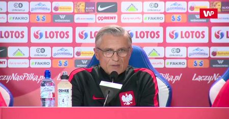 Adam Nawałka skomentował sytuację Glika. "Mamy przygotowany inny wariant"