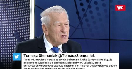 Tłit - Kornel Morawiecki