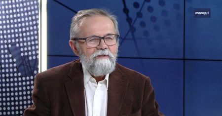 Prof. Bugaj o opłacie emisyjnej: To oczywiście jest podatek, kierowcy muszą to odczuć