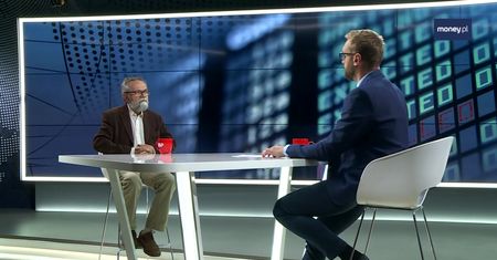 Centralny Port Komunikacyjny. Prof. Bugaj: absurdalny projekt, ktoś chce przejść do historii