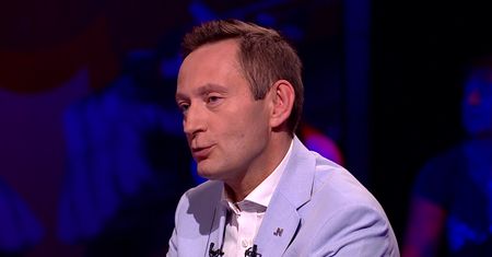 Paweł Rabiej weźmie pierwszy homoseksualny ślub w Polsce?