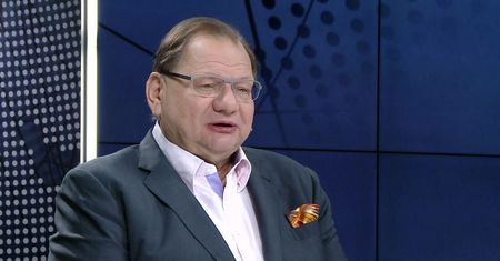 Ryszard Kalisz współpczuje Beacie Szydło. "Mogła być pierwszym kandydatem na zastępcę prezesa"