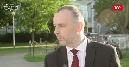 Paweł Mucha: nie jest prawdą, że Andrzej Duda złamał konstytucję