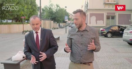 Paweł Mucha o referendum. Jest deklaracja