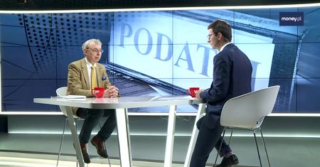 Sadowski: nie ma sensu dręczyć milionów obywateli podatkiem PIT