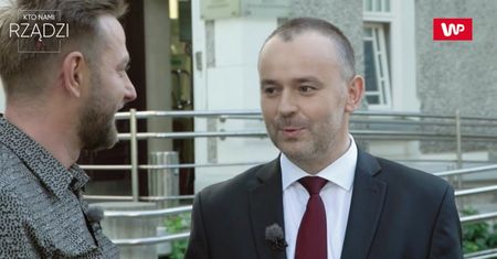 - Nie depczemy konstytucji - prezydencki minister Paweł Mucha w "Kto nami rządzi?" o 9:00