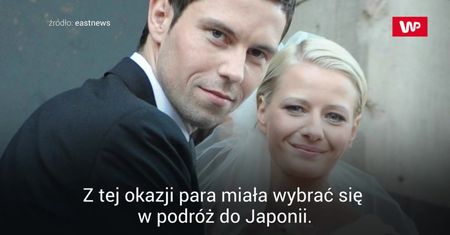 Małgorzata Kożuchowska przekłada świętowanie rocznicy ślubu. Na drodze stanęły zawodowe plany